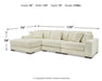 Lindyn Living Room Set - Furniture Stars (Chicago, IL)