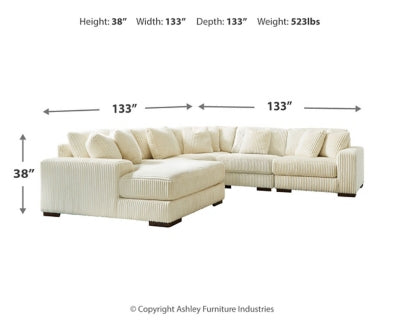 Lindyn Living Room Set - Furniture Stars (Chicago, IL)