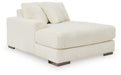 Lindyn Sectional with Chaise - Furniture Stars (Chicago, IL)