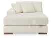 Lindyn Sectional with Chaise - Furniture Stars (Chicago, IL)
