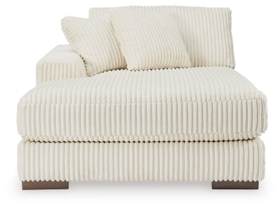 Lindyn Sectional with Chaise - Furniture Stars (Chicago, IL)