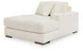 Lindyn Sectional with Chaise - Furniture Stars (Chicago, IL)