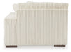 Lindyn Sectional with Chaise - Furniture Stars (Chicago, IL)