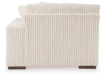 Lindyn Sectional with Chaise - Furniture Stars (Chicago, IL)