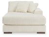 Lindyn Sectional with Chaise - Furniture Stars (Chicago, IL)