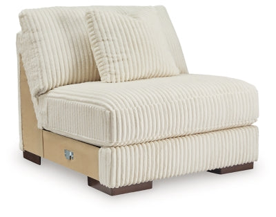Lindyn Sectional with Chaise - Furniture Stars (Chicago, IL)
