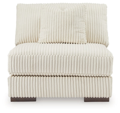 Lindyn Sectional with Chaise - Furniture Stars (Chicago, IL)