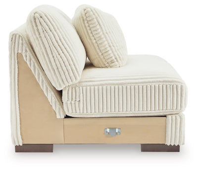 Lindyn Sectional with Chaise - Furniture Stars (Chicago, IL)