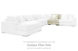 Lindyn Sectional - Furniture Stars (Chicago, IL)