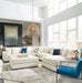 Lindyn Living Room Set - Furniture Stars (Chicago, IL)