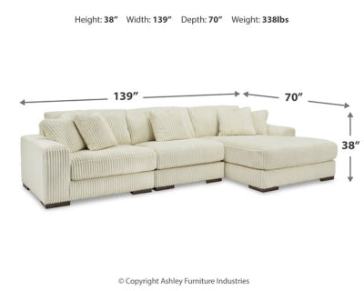 Lindyn Living Room Set - Furniture Stars (Chicago, IL)