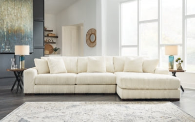 Lindyn Living Room Set - Furniture Stars (Chicago, IL)