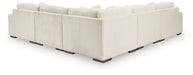 Lindyn Sectional with Chaise - Furniture Stars (Chicago, IL)