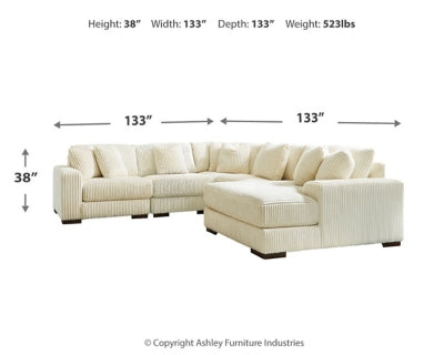 Lindyn Living Room Set - Furniture Stars (Chicago, IL)