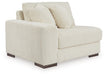 Lindyn Sectional with Chaise - Furniture Stars (Chicago, IL)