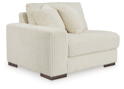 Lindyn Sectional with Chaise - Furniture Stars (Chicago, IL)