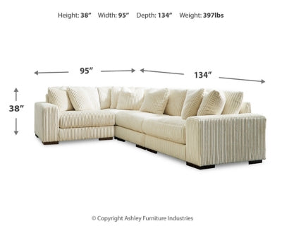 Lindyn Living Room Set - Furniture Stars (Chicago, IL)