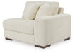 Lindyn Sectional with Chaise - Furniture Stars (Chicago, IL)