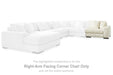 Lindyn Sectional - Furniture Stars (Chicago, IL)