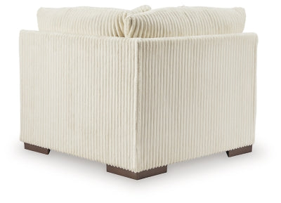 Lindyn Sectional with Chaise - Furniture Stars (Chicago, IL)