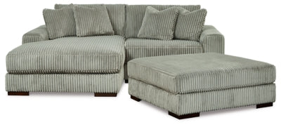 Lindyn Living Room Set - Furniture Stars (Chicago, IL)