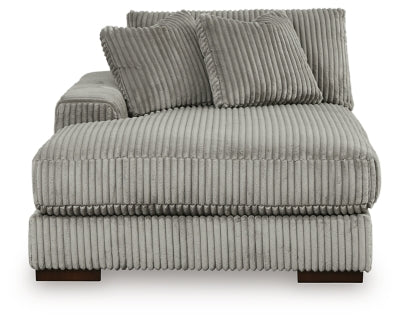Lindyn Sectional with Chaise - Furniture Stars (Chicago, IL)