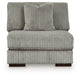 Lindyn Sectional with Chaise - Furniture Stars (Chicago, IL)