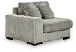 Lindyn Sectional with Chaise - Furniture Stars (Chicago, IL)