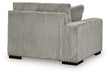 Lindyn Sectional with Chaise - Furniture Stars (Chicago, IL)