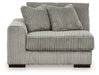 Lindyn Sectional with Chaise - Furniture Stars (Chicago, IL)
