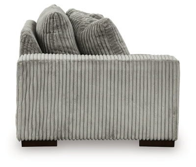 Lindyn Sectional with Chaise - Furniture Stars (Chicago, IL)