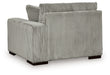 Lindyn Sectional with Chaise - Furniture Stars (Chicago, IL)