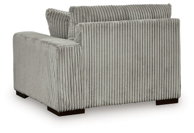 Lindyn Sectional with Chaise - Furniture Stars (Chicago, IL)