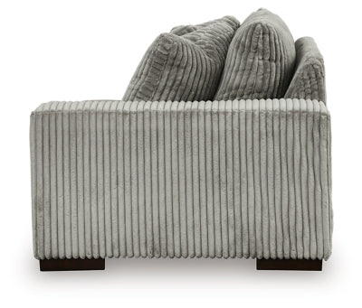 Lindyn Sectional with Chaise - Furniture Stars (Chicago, IL)