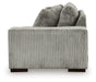 Lindyn Sectional with Chaise - Furniture Stars (Chicago, IL)
