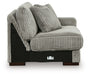 Lindyn Sectional with Chaise - Furniture Stars (Chicago, IL)