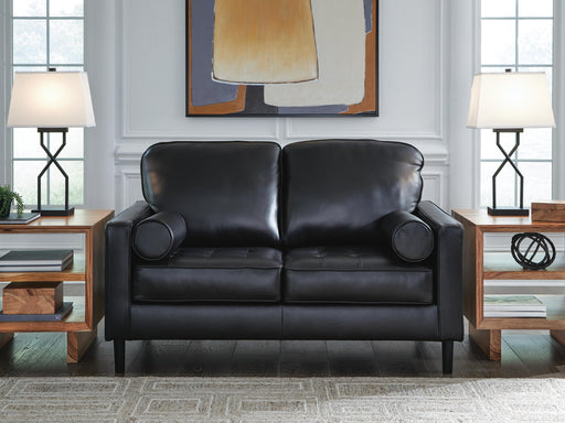 Bryceview Loveseat - Furniture Stars (Chicago, IL)