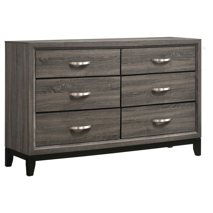 Watson Dresser - Furniture Stars (Chicago, IL)