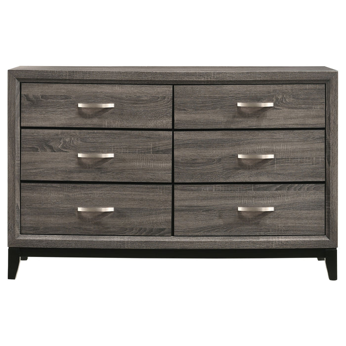 Watson Dresser - Furniture Stars (Chicago, IL)