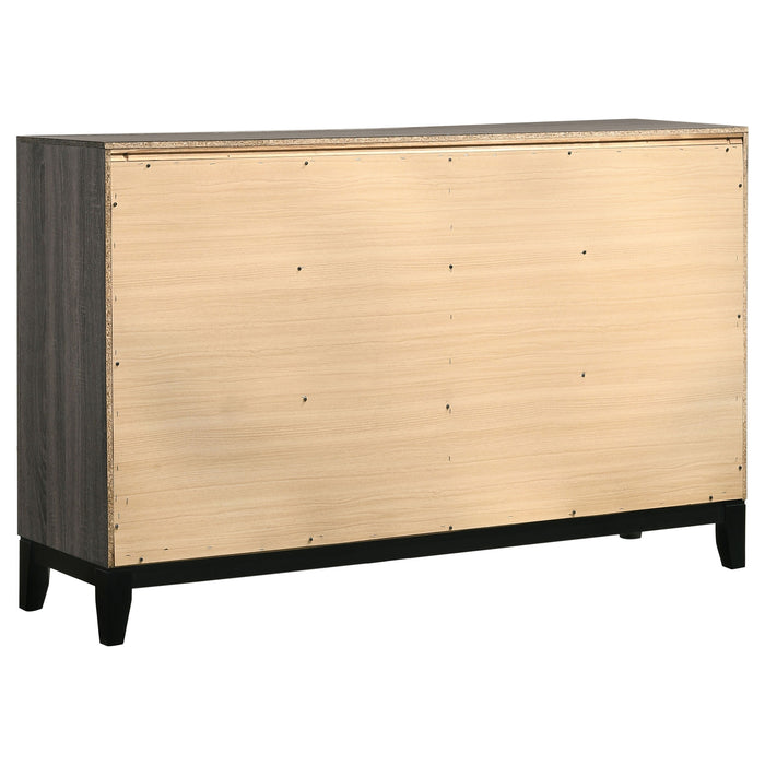 Watson Dresser - Furniture Stars (Chicago, IL)