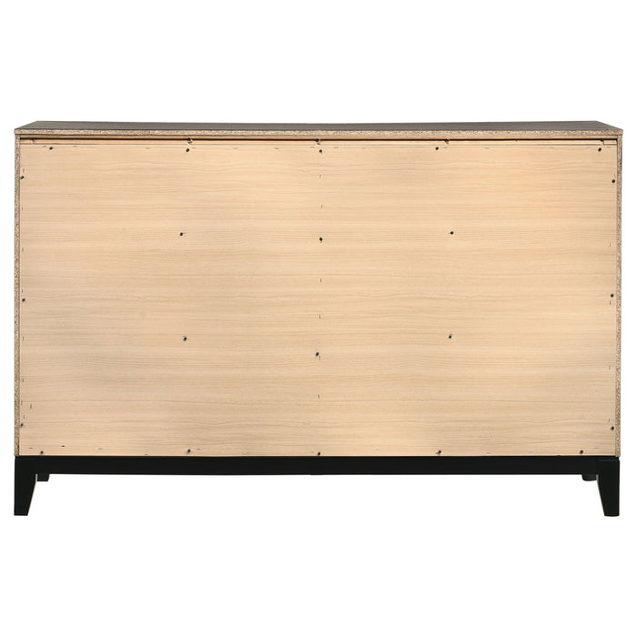 Watson Dresser - Furniture Stars (Chicago, IL)