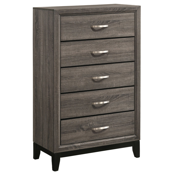 Watson Chest of Drawers - Furniture Stars (Chicago, IL)
