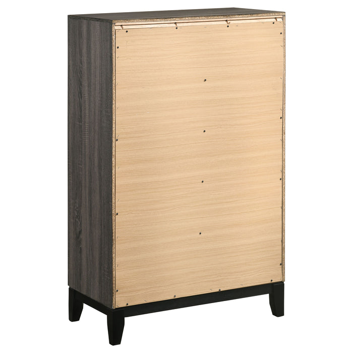 Watson Chest of Drawers - Furniture Stars (Chicago, IL)