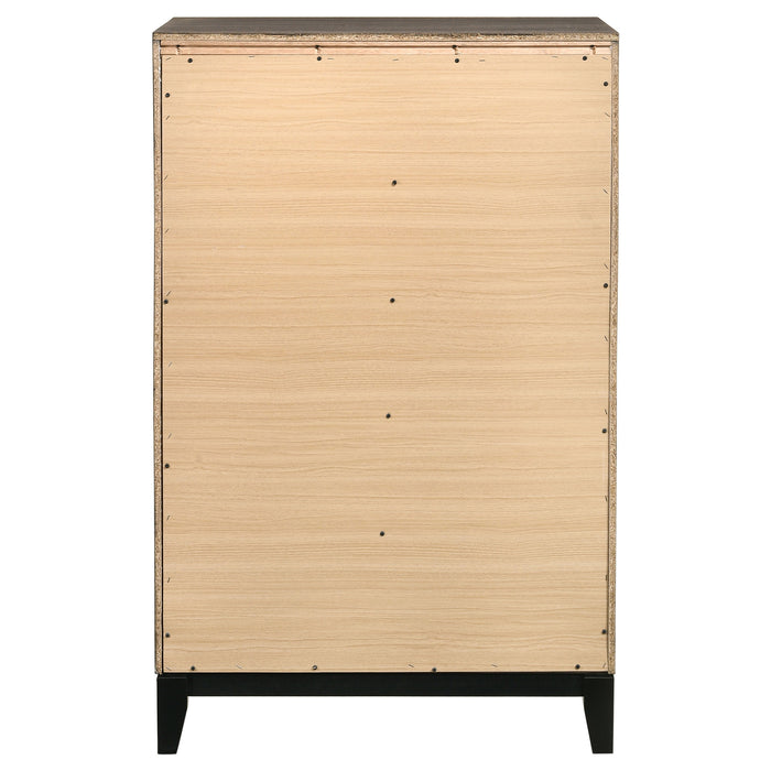 Watson Chest of Drawers - Furniture Stars (Chicago, IL)