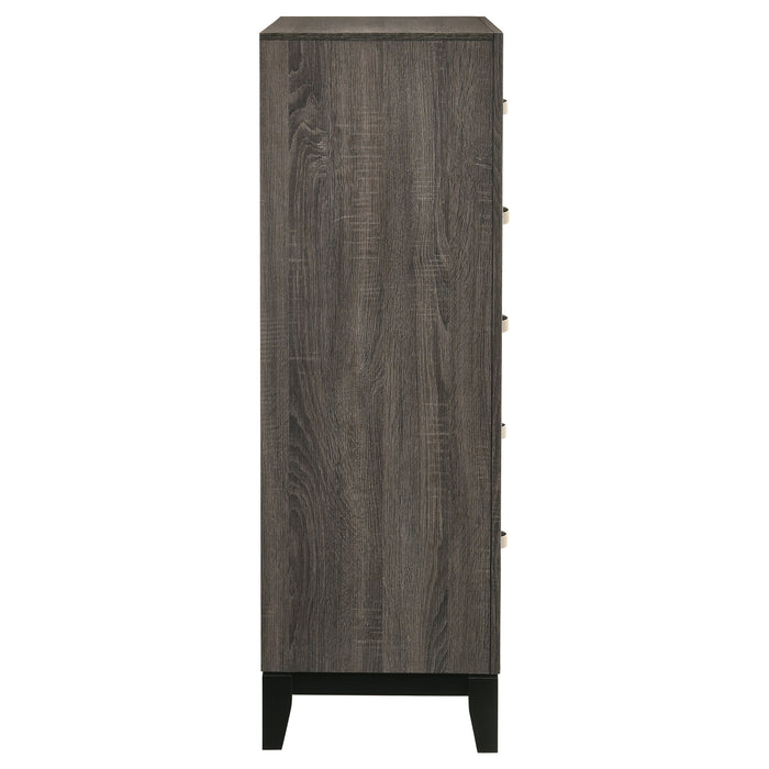 Watson Chest of Drawers - Furniture Stars (Chicago, IL)