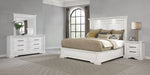 McKinney Bedroom Set - Furniture Stars (Chicago, IL)