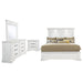 McKinney Bedroom Set - Furniture Stars (Chicago, IL)