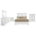 McKinney Bedroom Set - Furniture Stars (Chicago, IL)