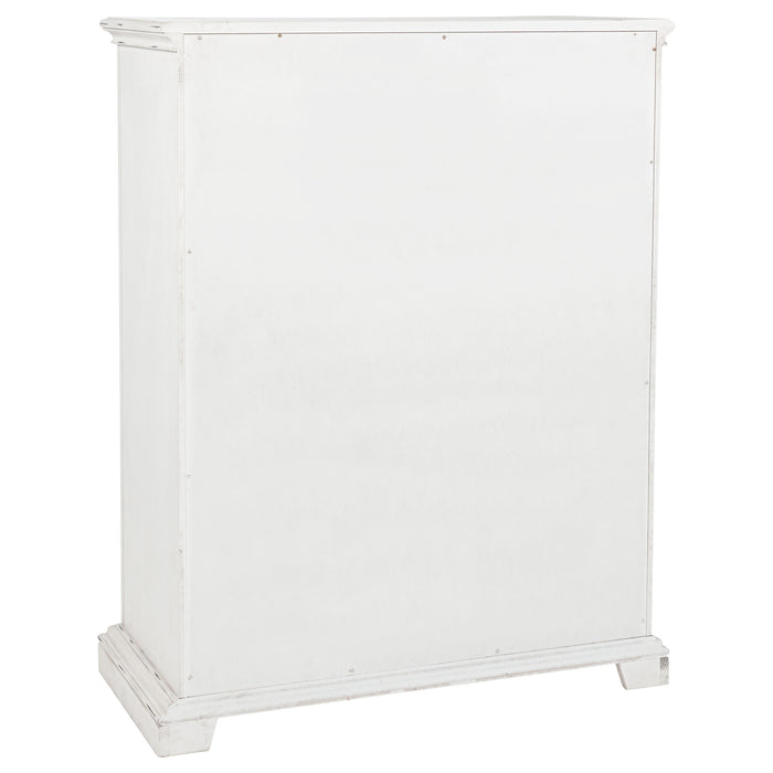 McKinney Bedroom Set - Furniture Stars (Chicago, IL)