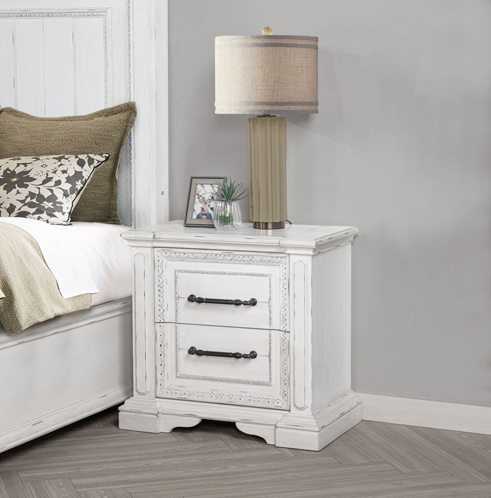 McKinney Nightstand - Furniture Stars (Chicago, IL)